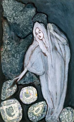 Woman